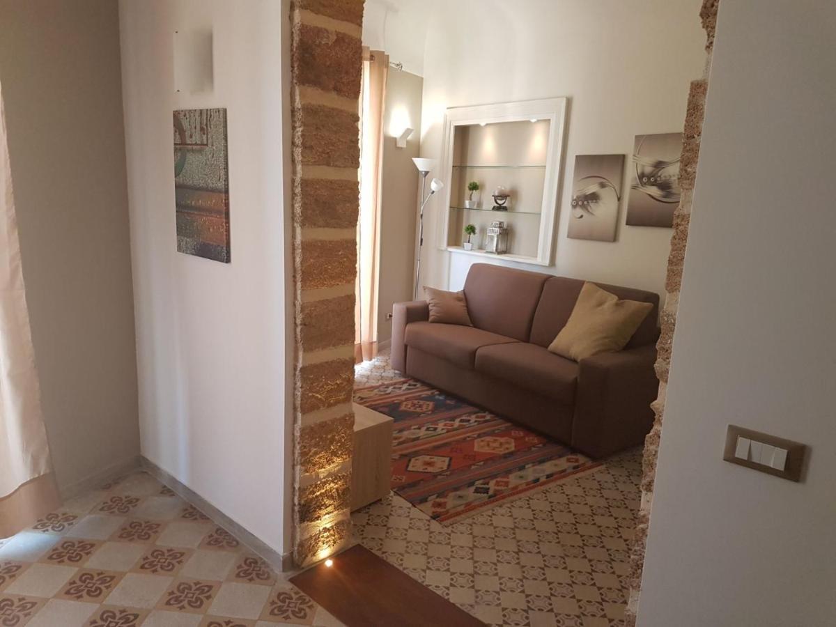 Vittorio Emanuele George Apartman *